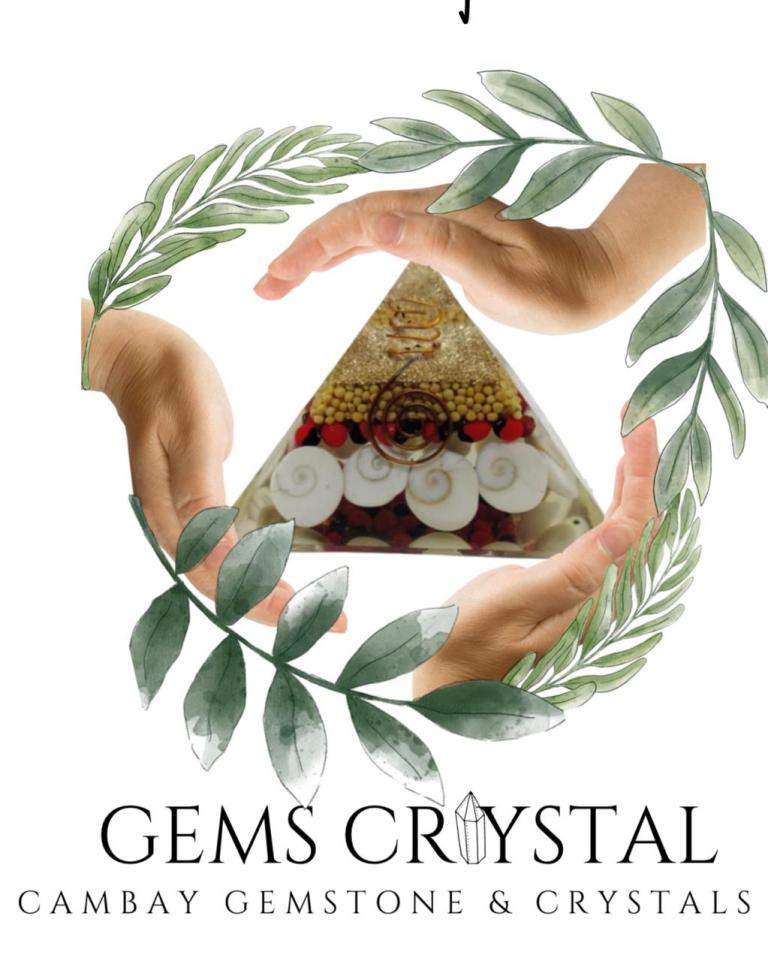 GemsCrystal